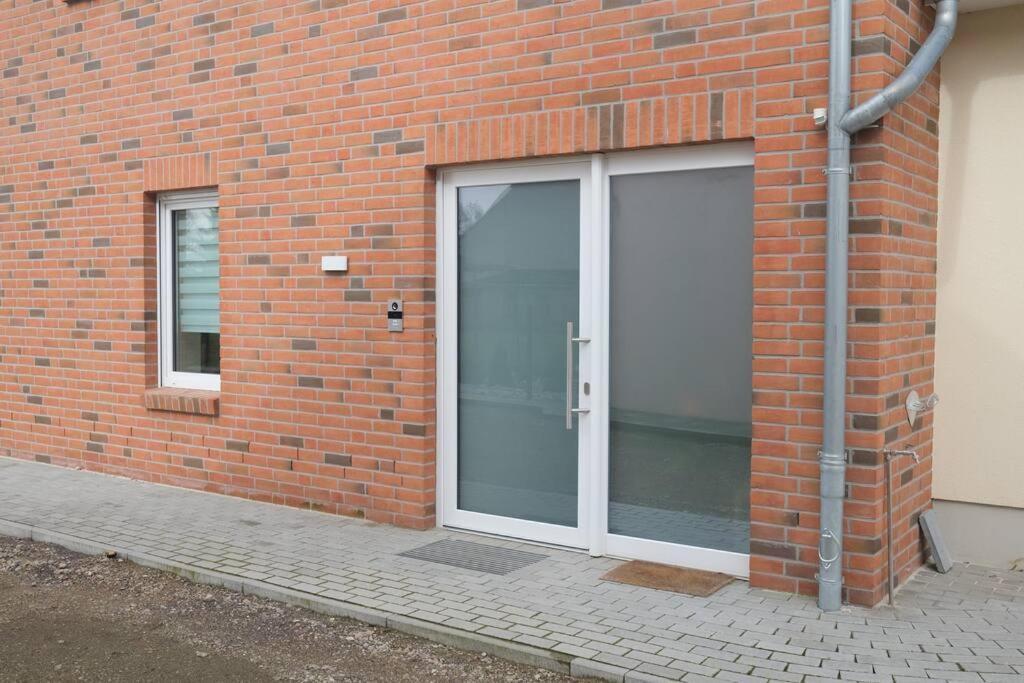 Ferienwohnung Arendsee Арендзе Экстерьер фото